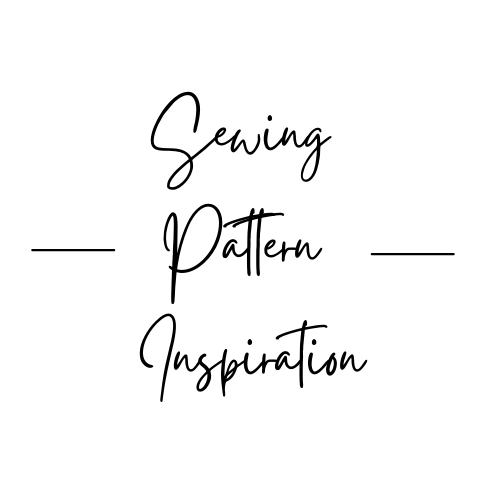 Sewing Pattern Inspiration